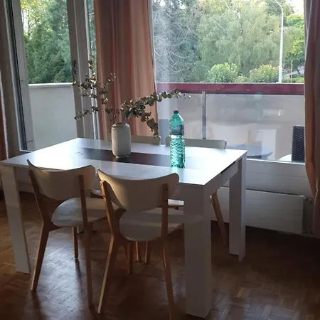 Apparemment Geneve Apartment Exterior photo