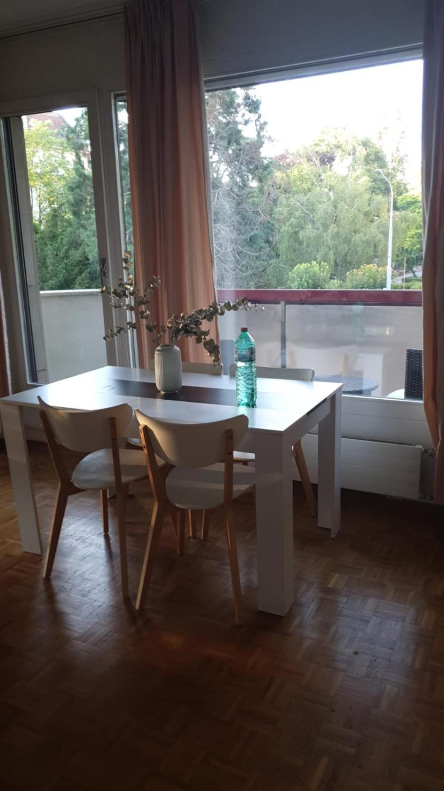 Apparemment Appartamento