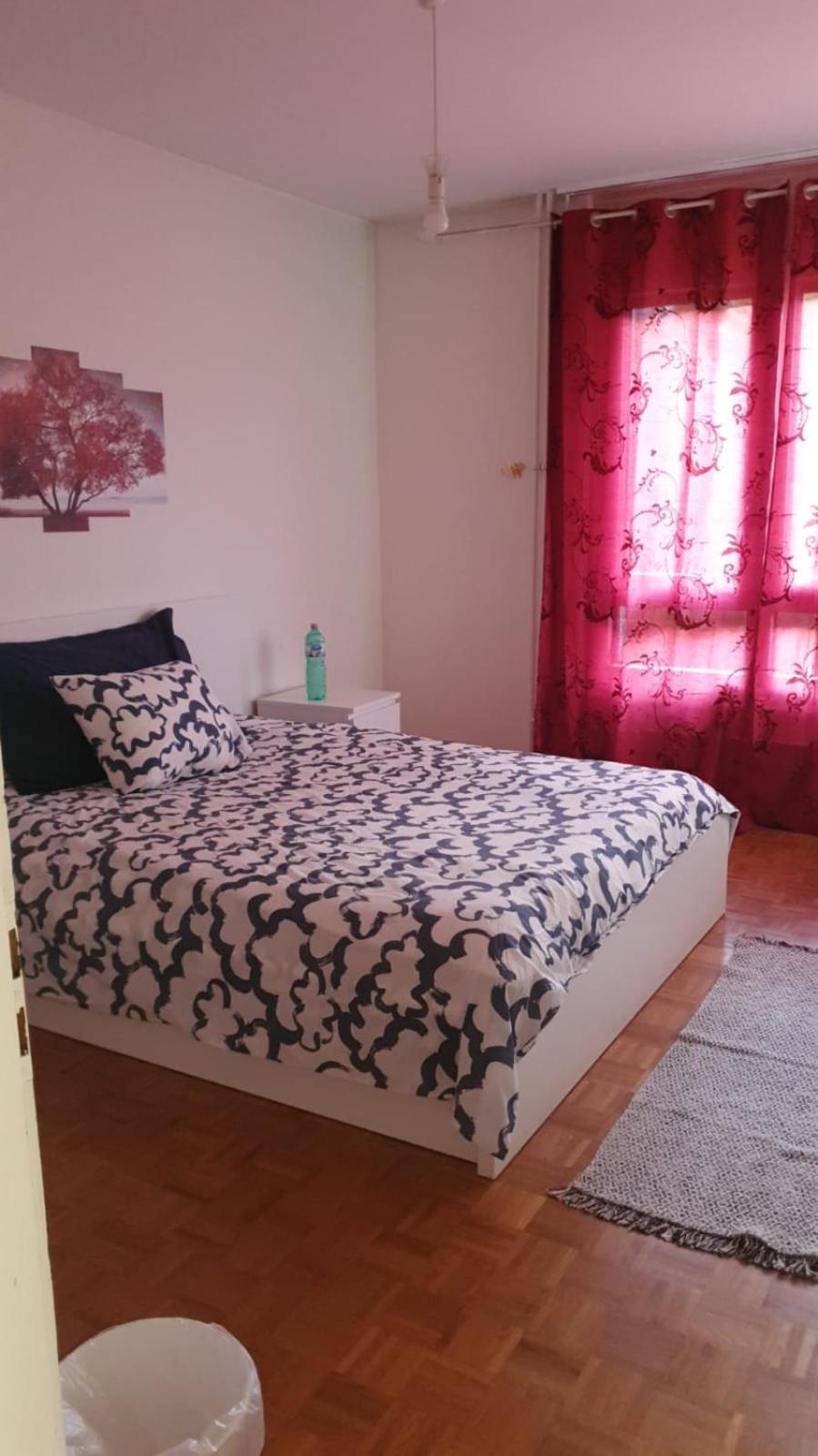 Apparemment Appartamento Ginevra
